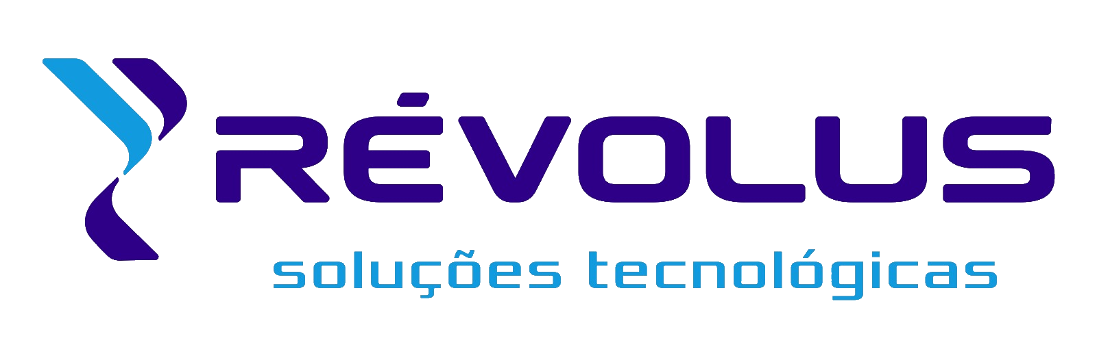 Révolus — Soluções tecnológicas